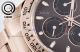 Replica QF Factory Swiss Rolex Daytona V3 Rose Gold CaseBrown Dial4130 Movement (3)_th.jpg